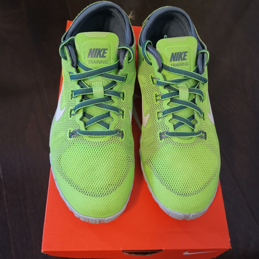 Training Shoes